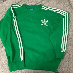 Adidas Sweatshirt